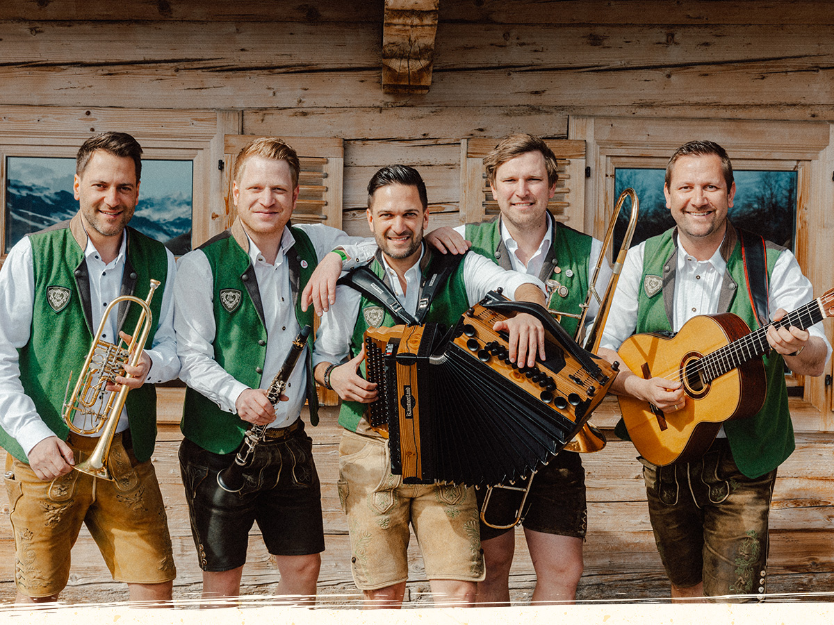 Eschenauer Tanzlmusi