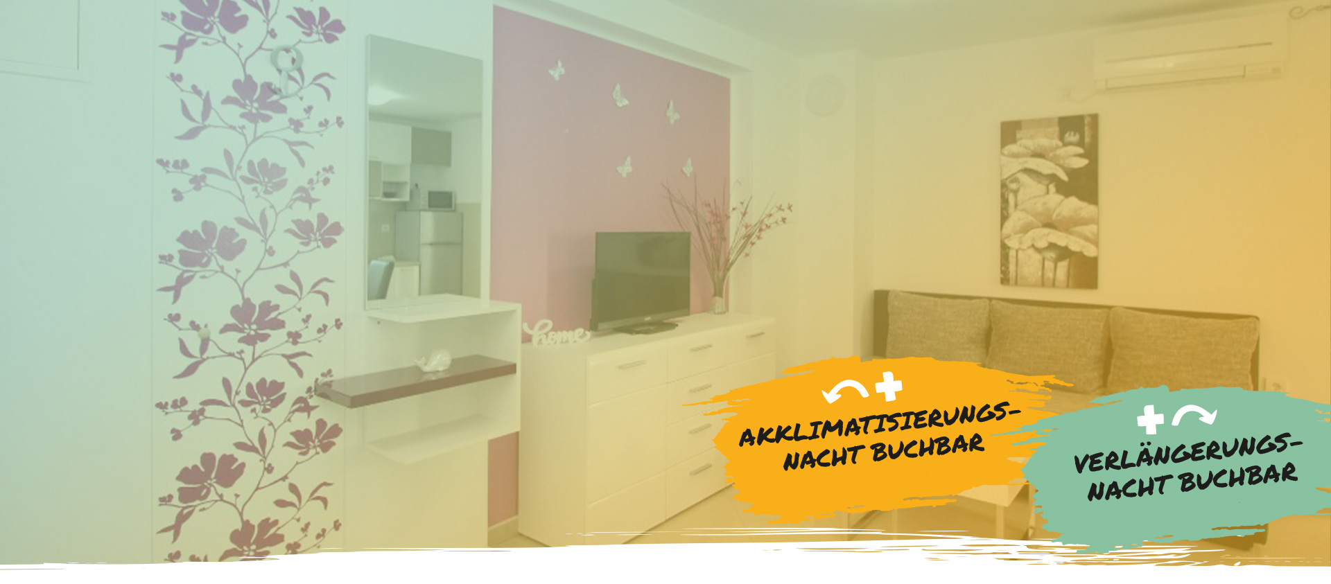 Privat-Appartement 4****