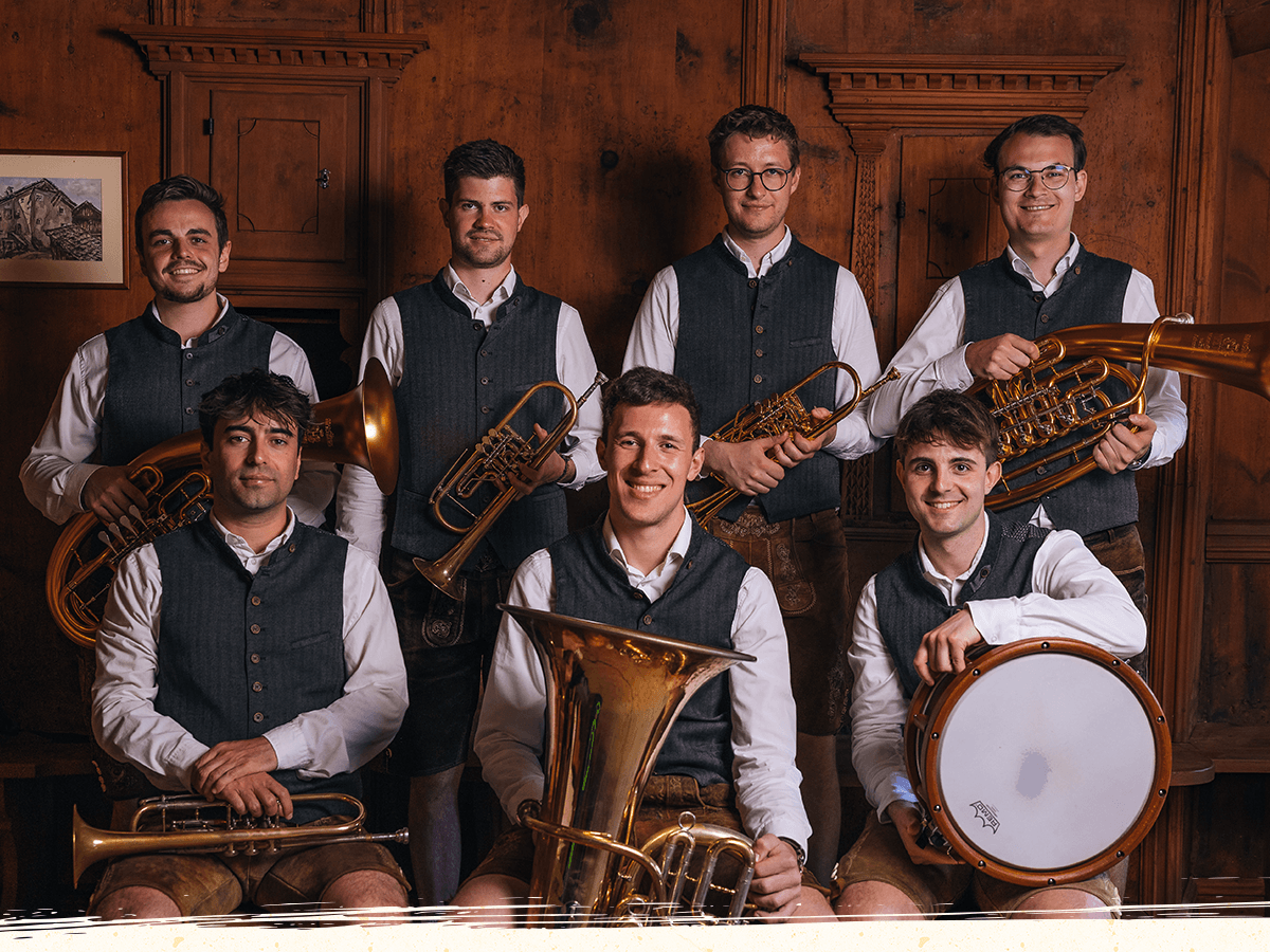 Nord-Süd-Ost Böhmische