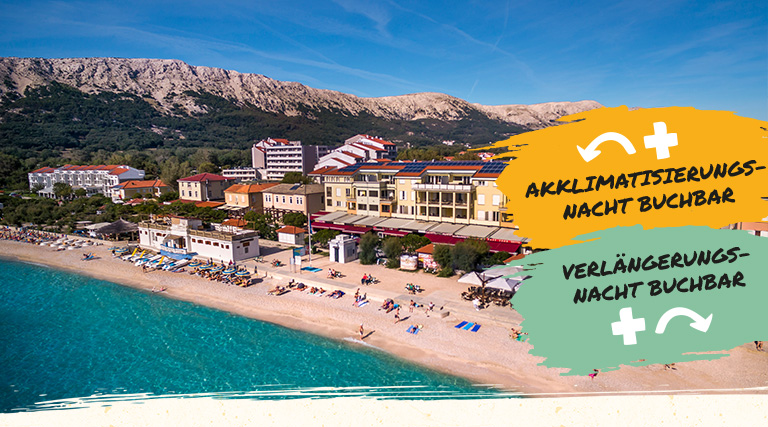 VALAMAR Atrium Residence ****