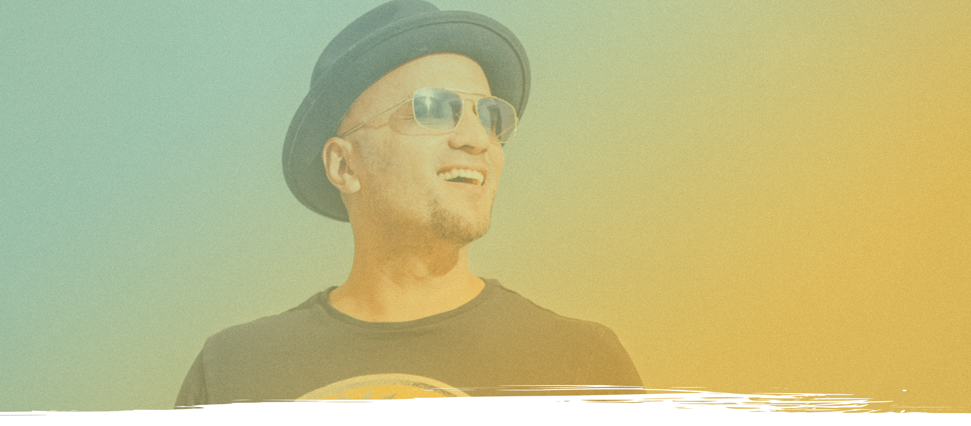 Eric Papilaya & The Good Vibe Tribe