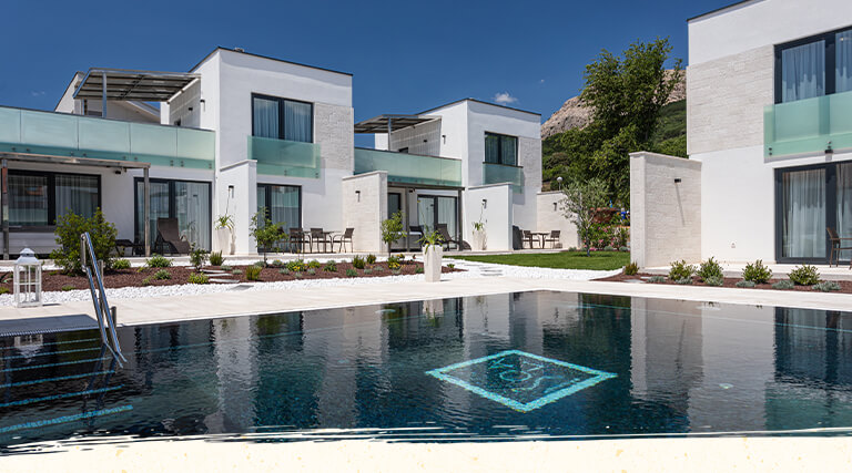 Hotel Resort Isola 5*****