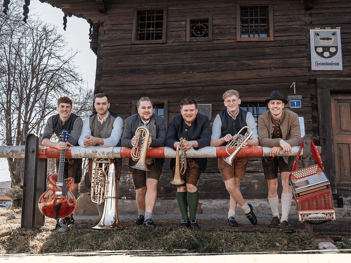 Zollhausmusi