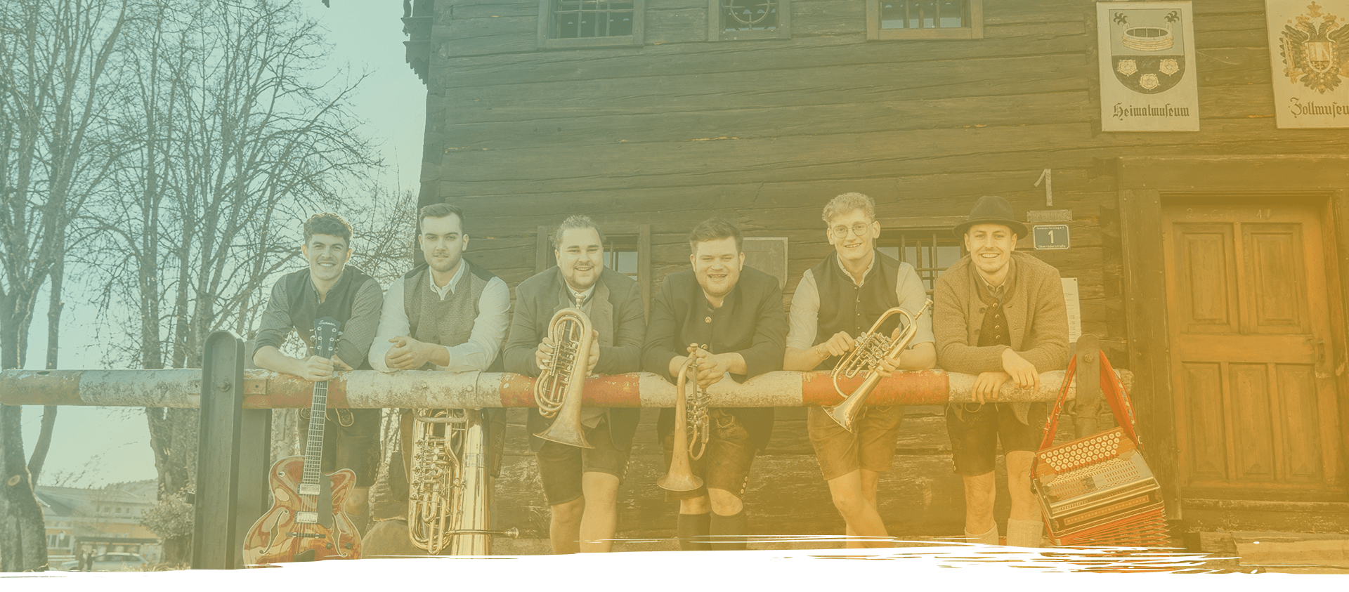 Zollhausmusi