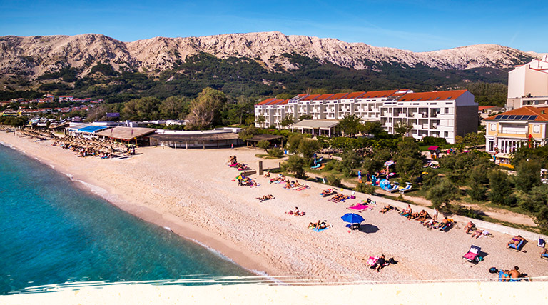 VALAMAR Zvonimir Hotel